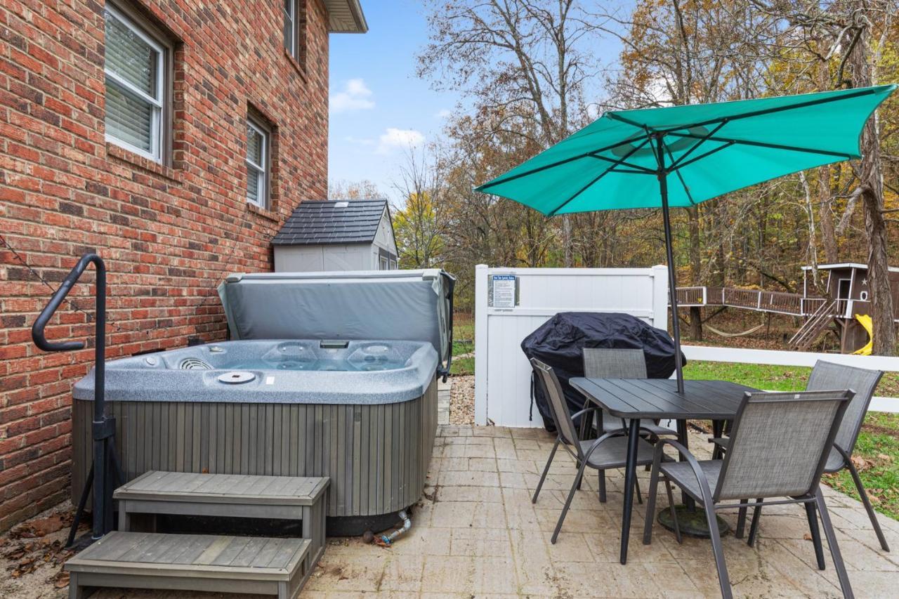 Nashville Tn Vacation Rentals Esterno foto