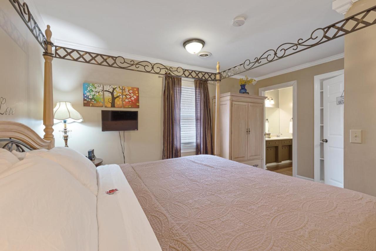 Nashville Tn Vacation Rentals Esterno foto
