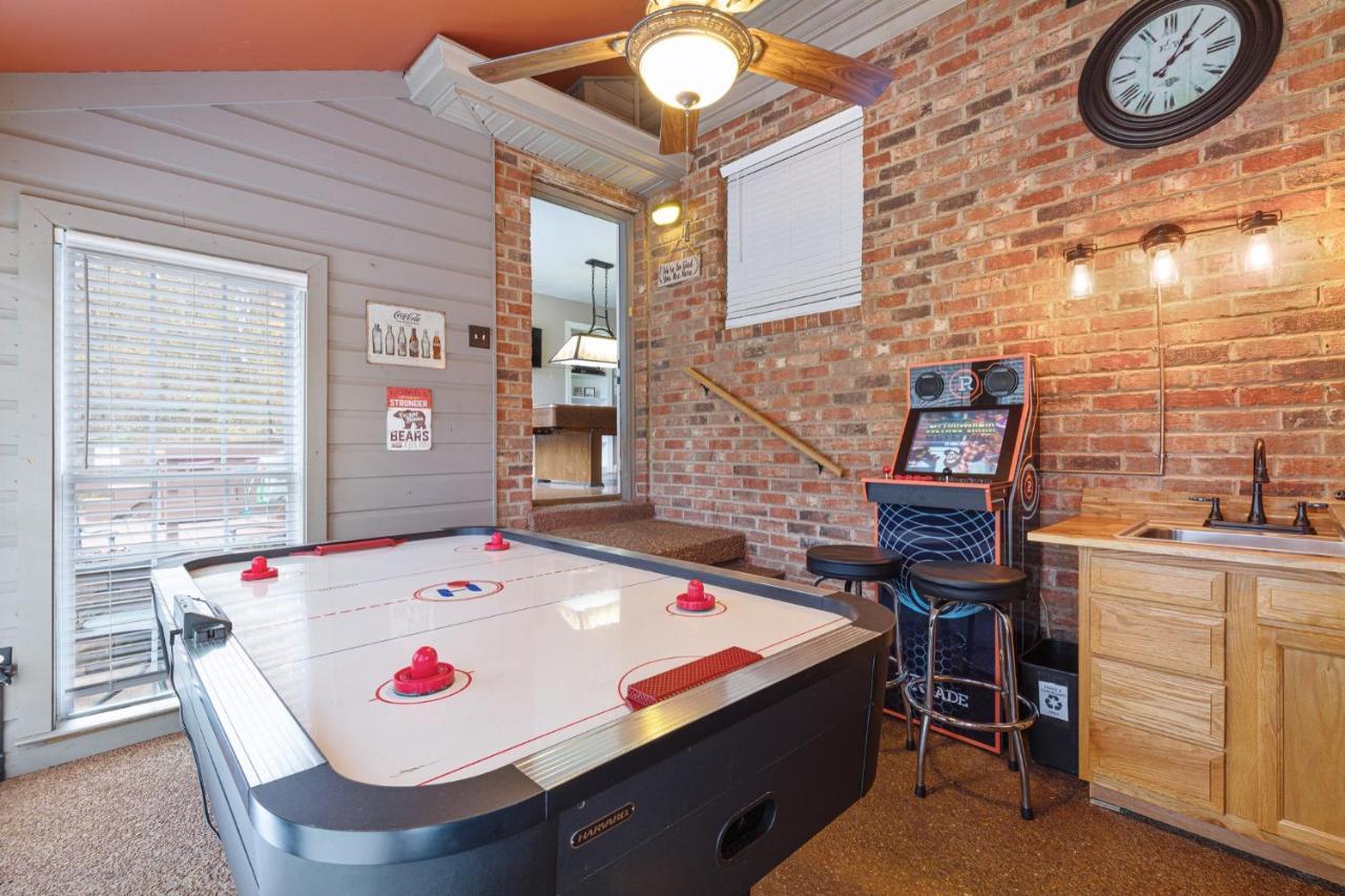 Nashville Tn Vacation Rentals Esterno foto