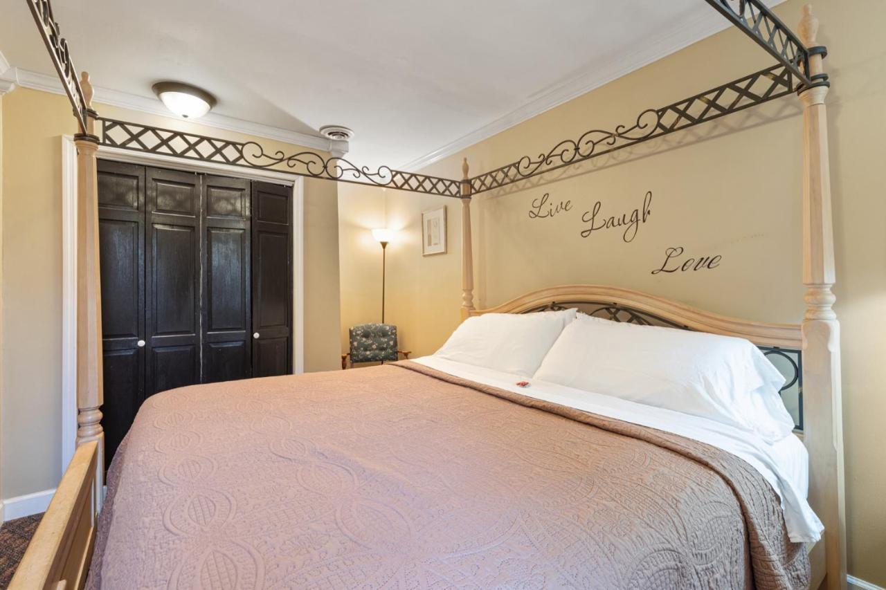 Nashville Tn Vacation Rentals Esterno foto