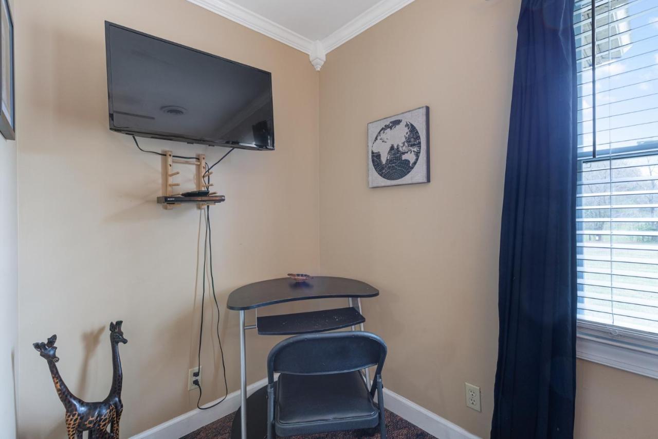 Nashville Tn Vacation Rentals Esterno foto