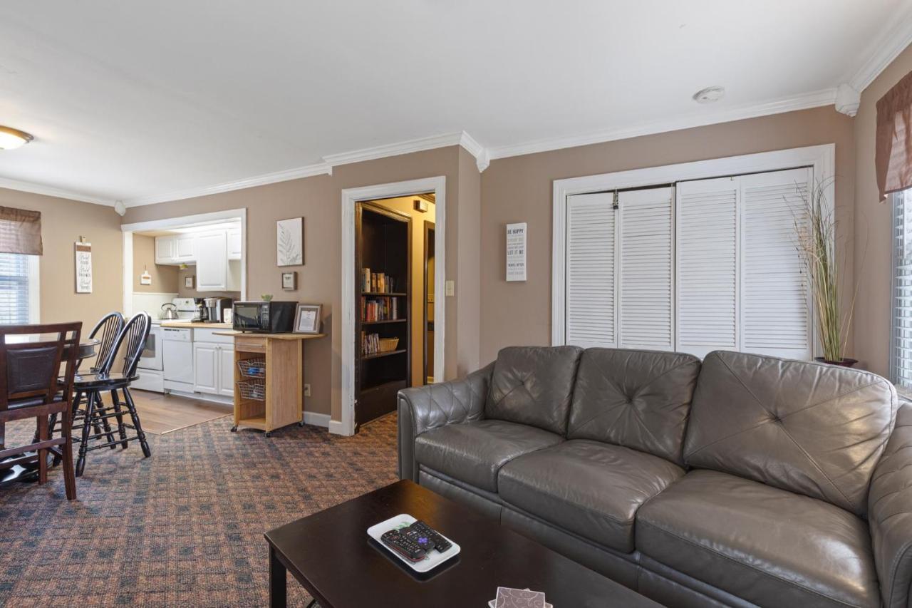 Nashville Tn Vacation Rentals Esterno foto