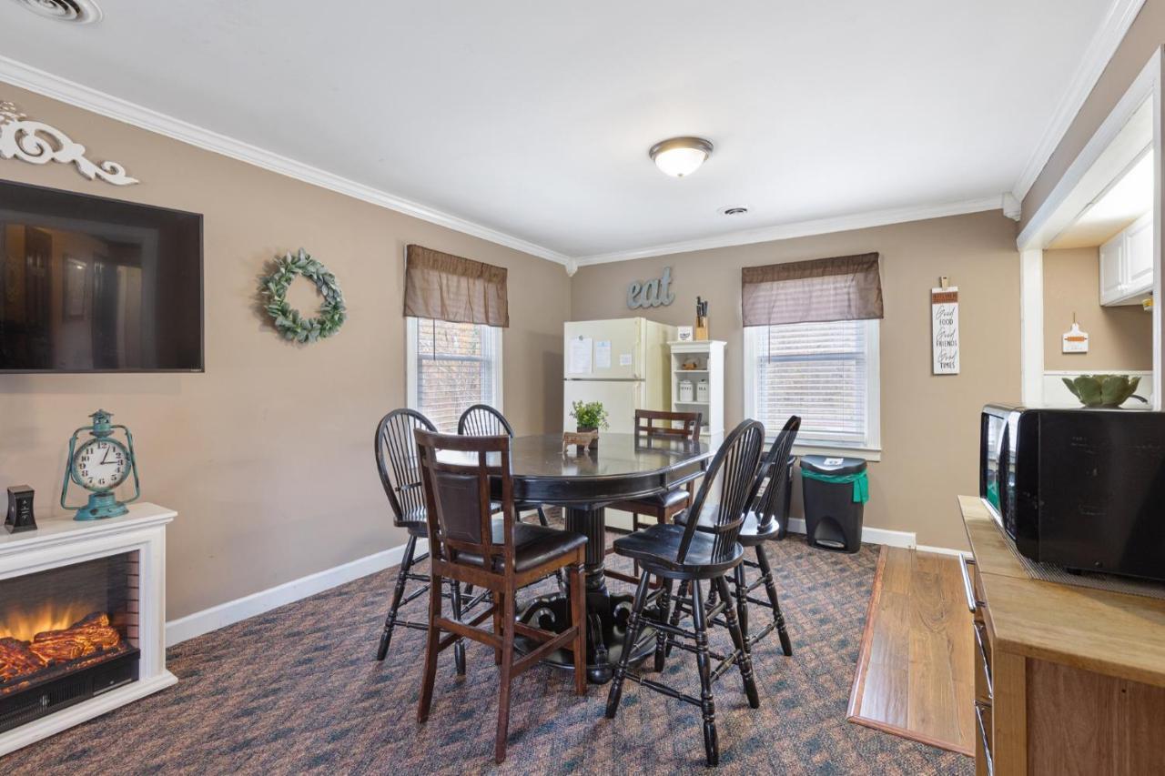 Nashville Tn Vacation Rentals Esterno foto