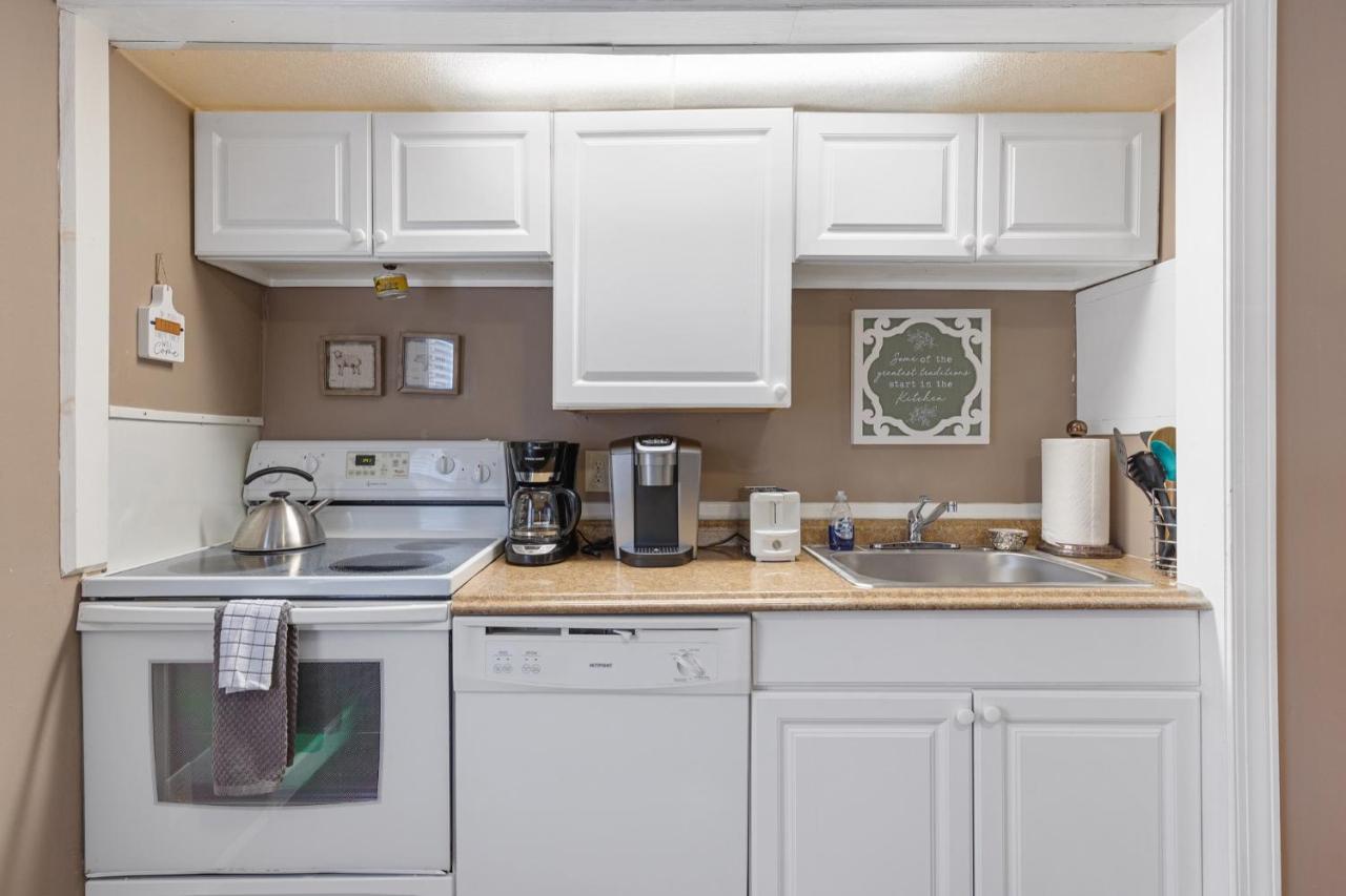 Nashville Tn Vacation Rentals Esterno foto