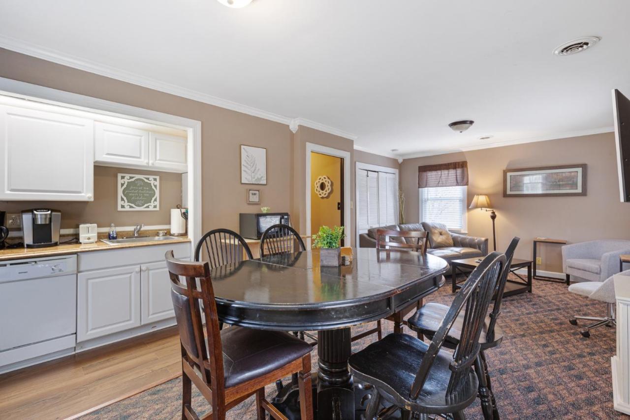 Nashville Tn Vacation Rentals Esterno foto