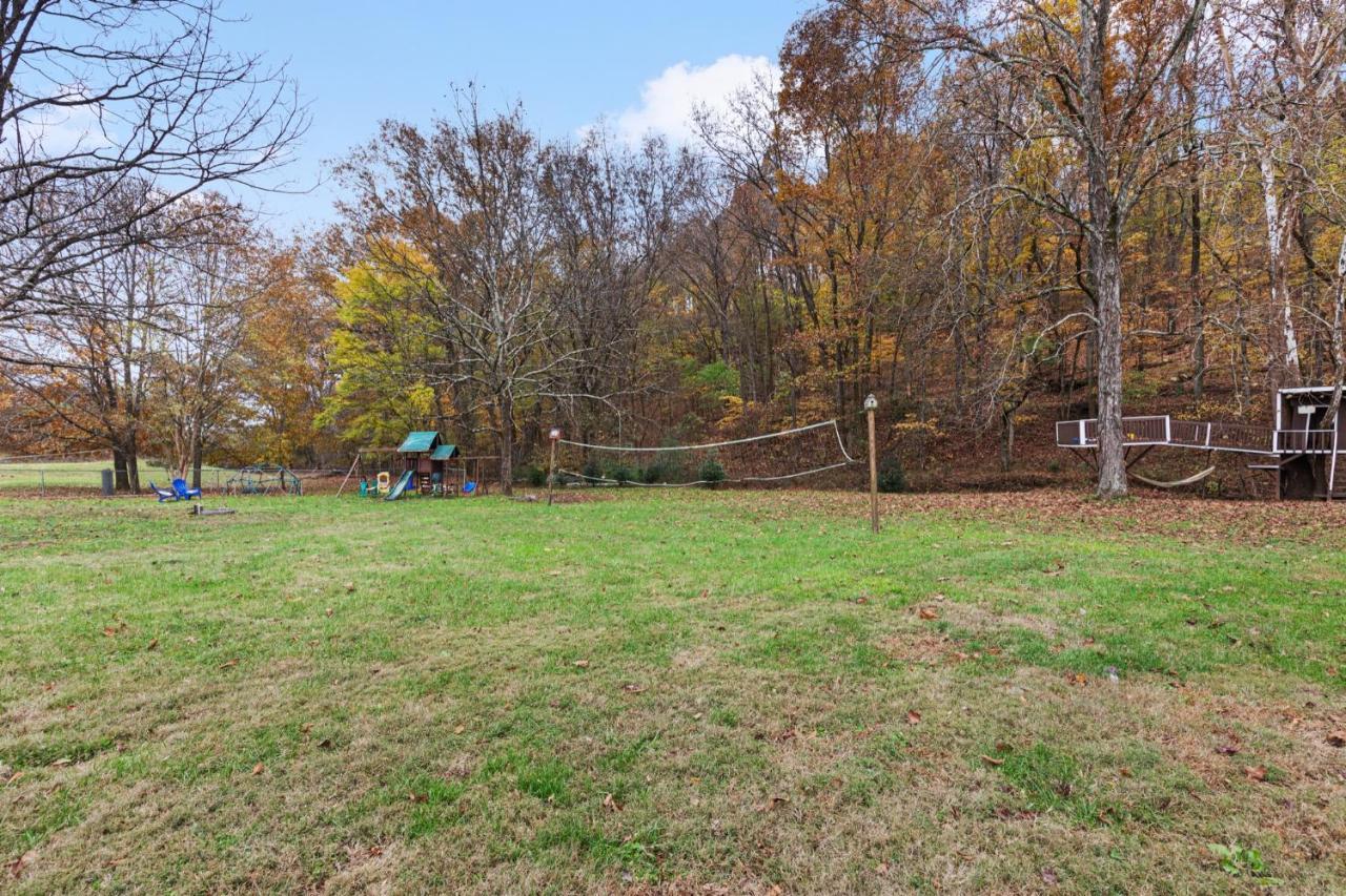 Nashville Tn Vacation Rentals Esterno foto