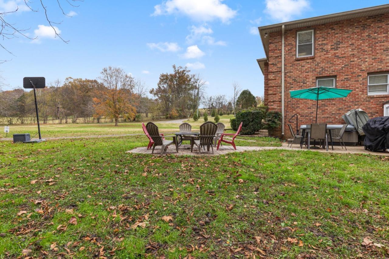 Nashville Tn Vacation Rentals Esterno foto