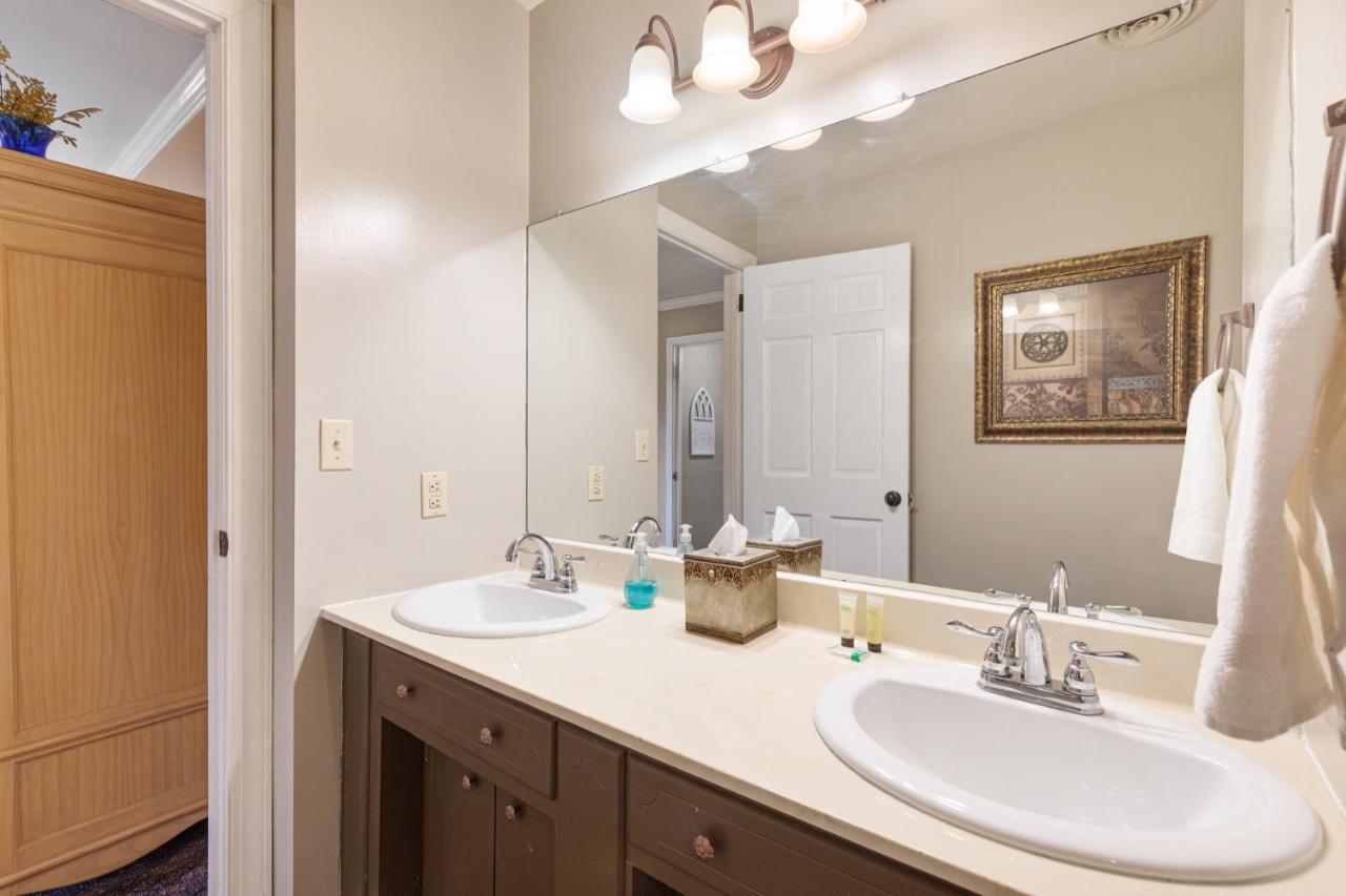 Nashville Tn Vacation Rentals Esterno foto