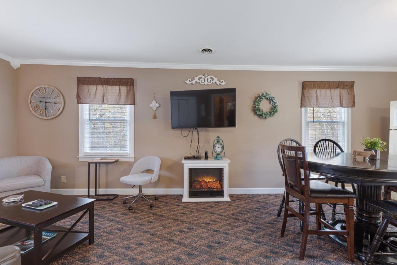 Nashville Tn Vacation Rentals Esterno foto