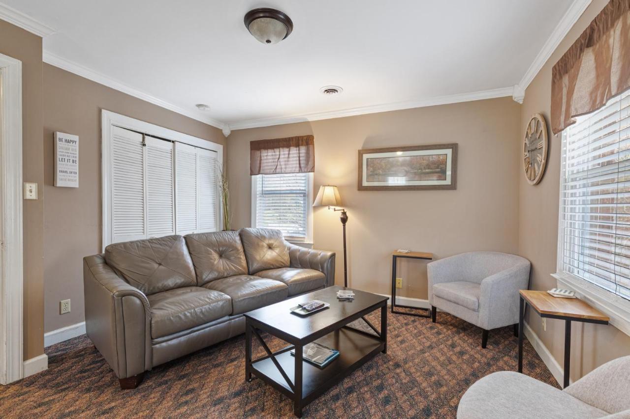 Nashville Tn Vacation Rentals Esterno foto