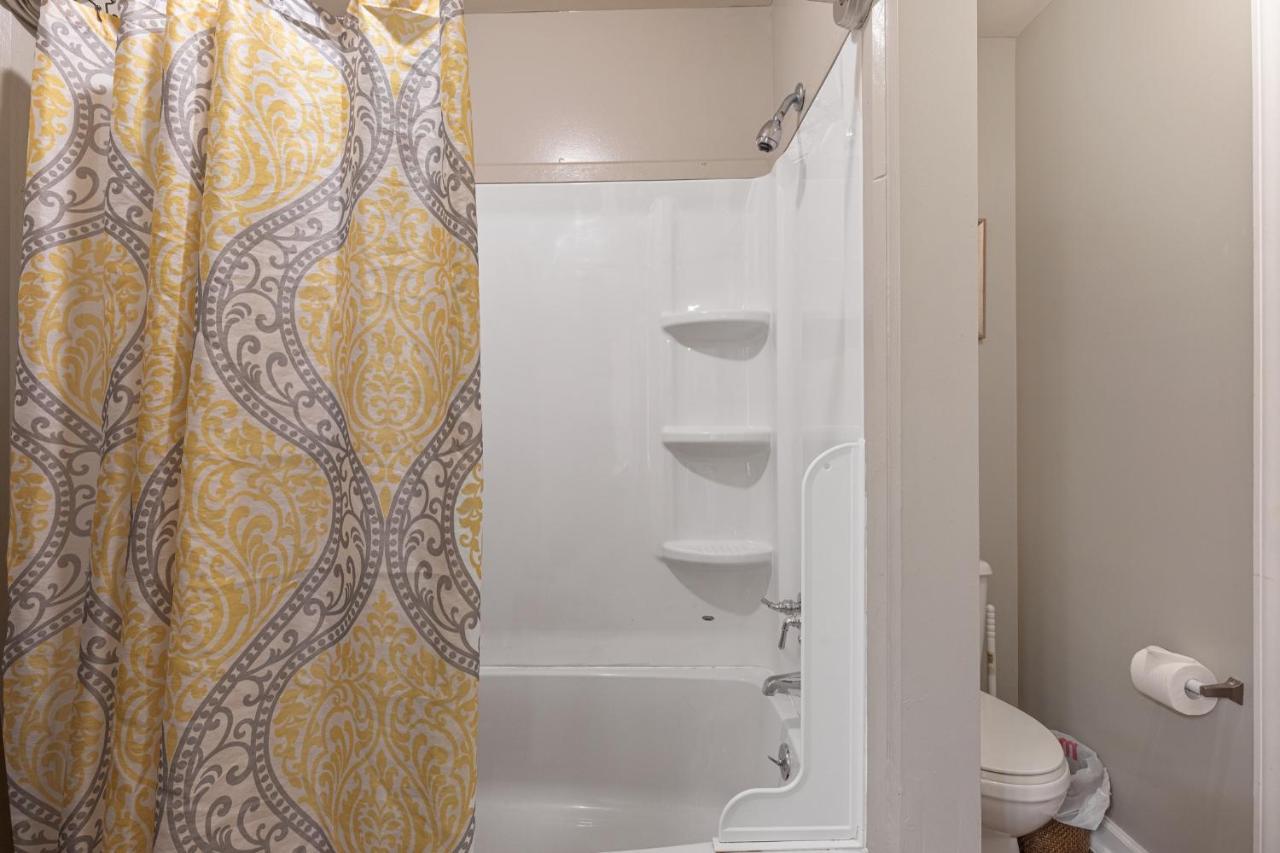 Nashville Tn Vacation Rentals Esterno foto