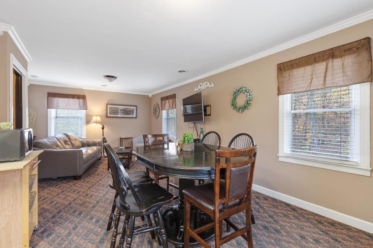 Nashville Tn Vacation Rentals Esterno foto