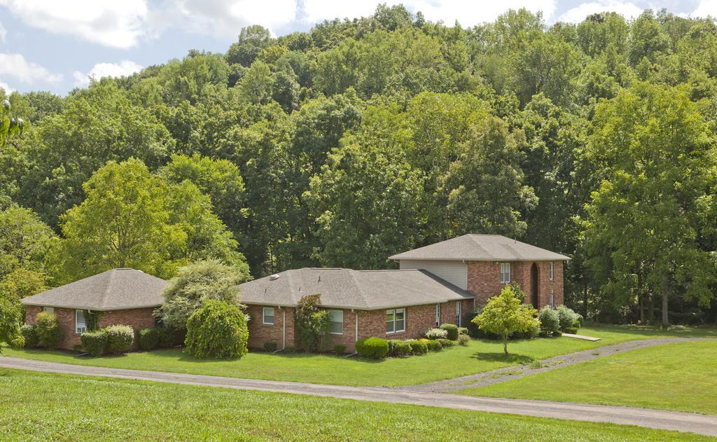 Nashville Tn Vacation Rentals Esterno foto