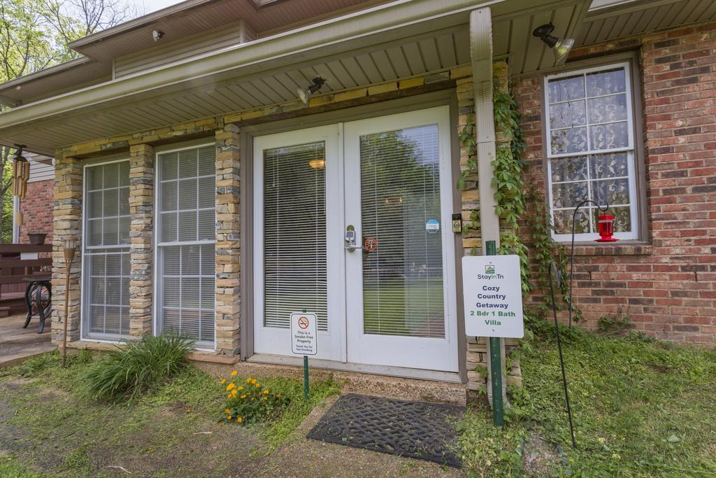 Nashville Tn Vacation Rentals Esterno foto