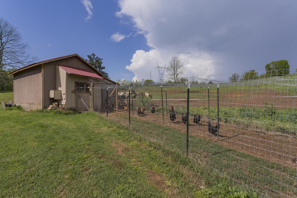 Nashville Tn Vacation Rentals Esterno foto