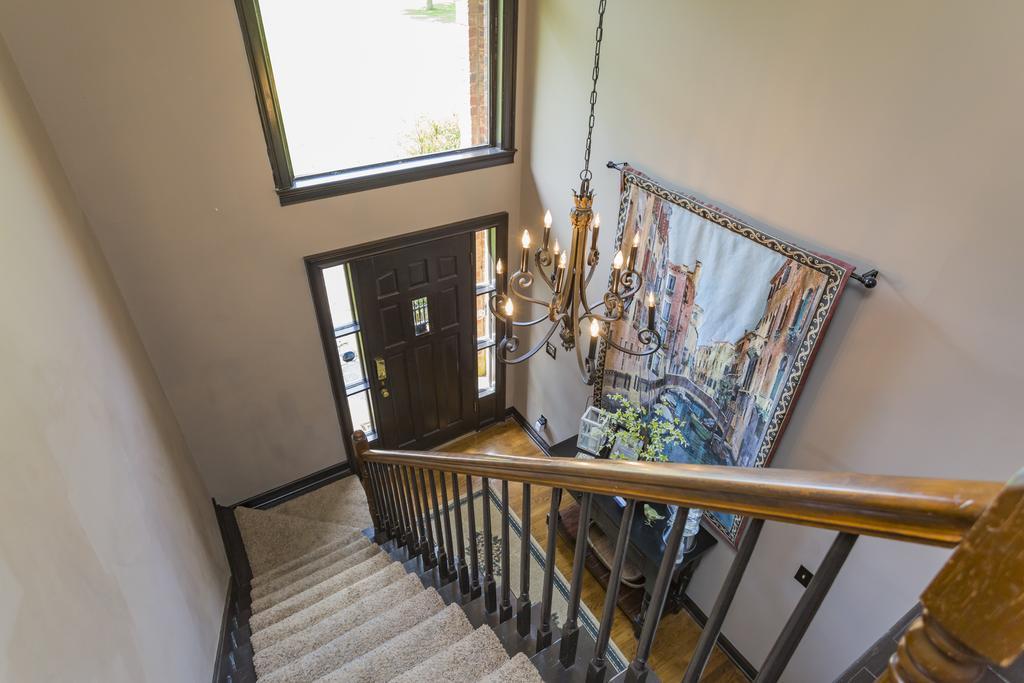 Nashville Tn Vacation Rentals Esterno foto