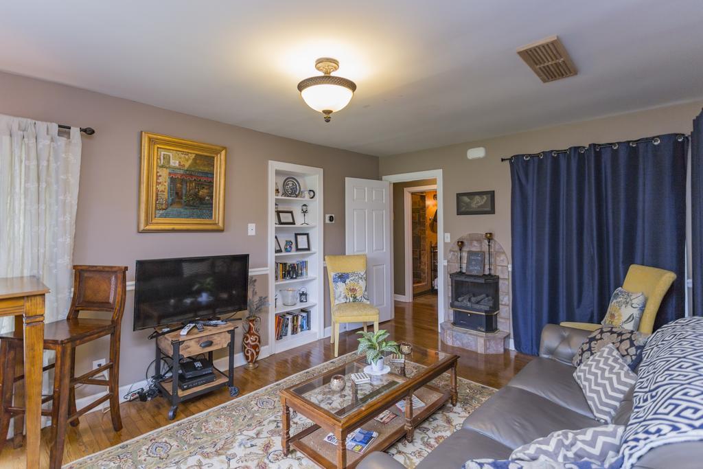 Nashville Tn Vacation Rentals Esterno foto