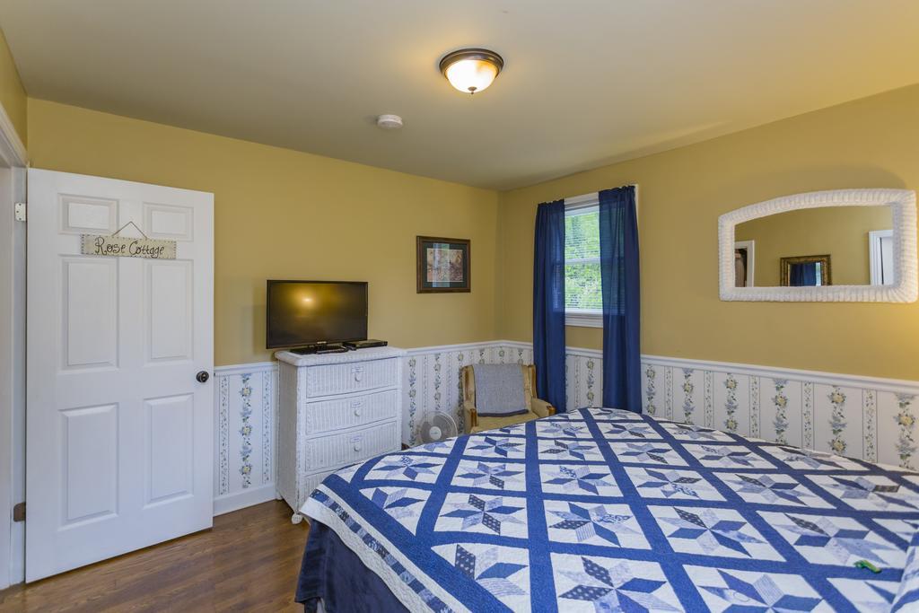 Nashville Tn Vacation Rentals Esterno foto