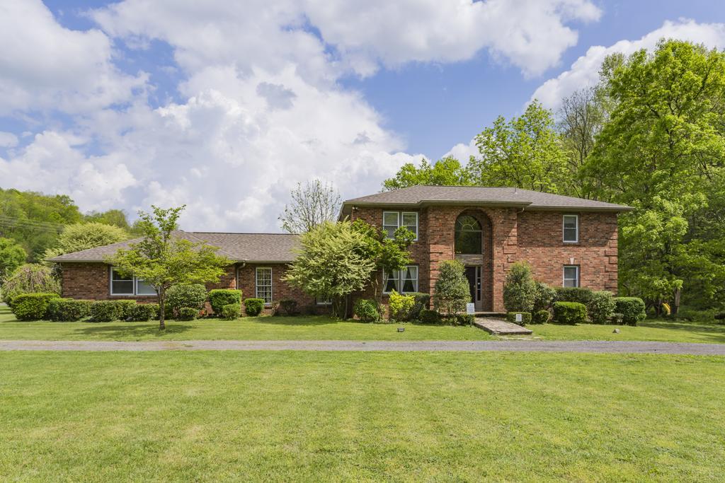 Nashville Tn Vacation Rentals Esterno foto