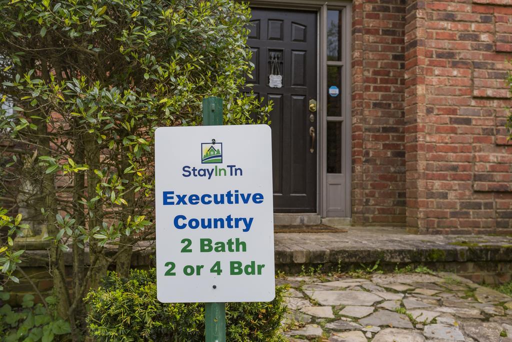 Nashville Tn Vacation Rentals Esterno foto