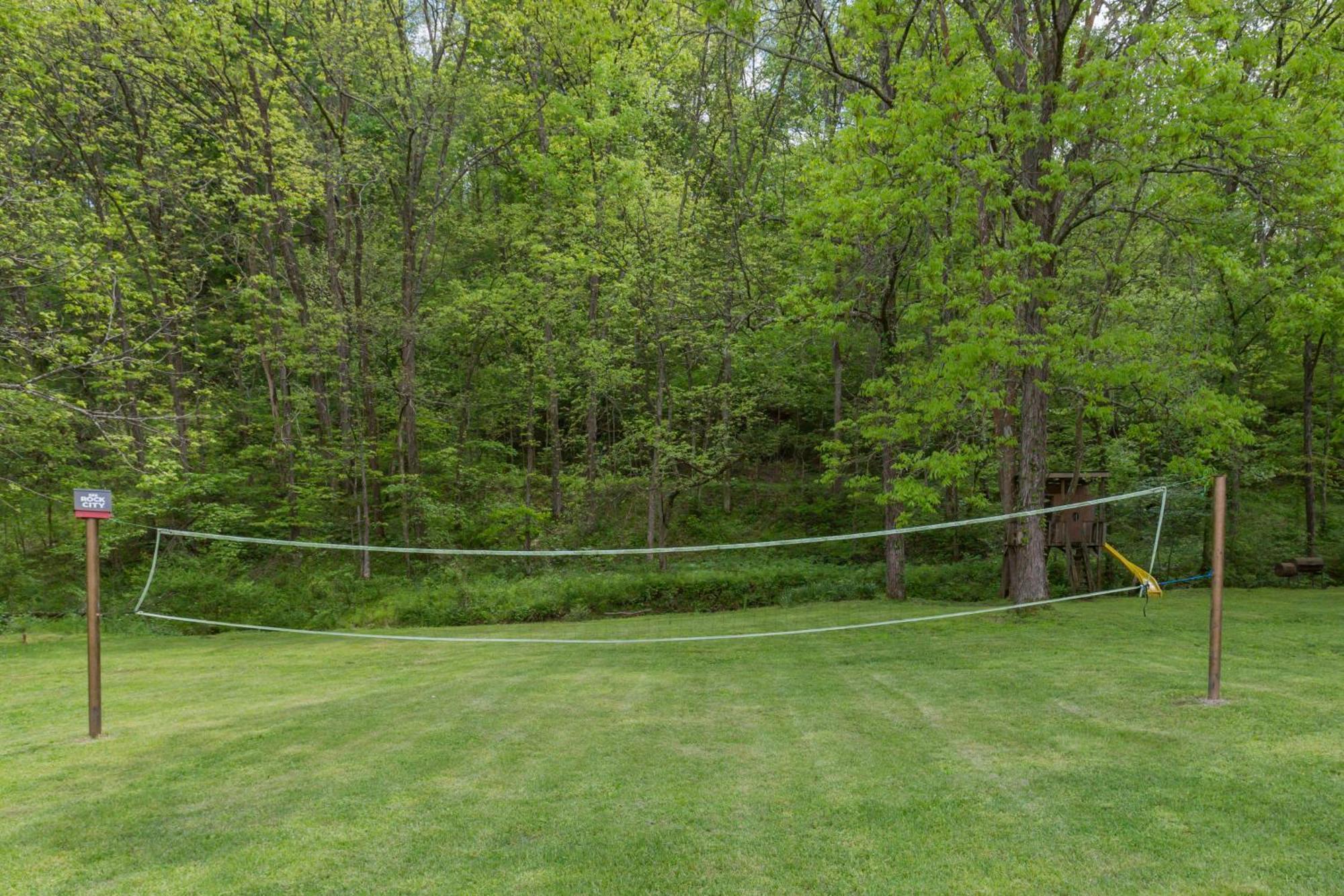 Nashville Tn Vacation Rentals Esterno foto