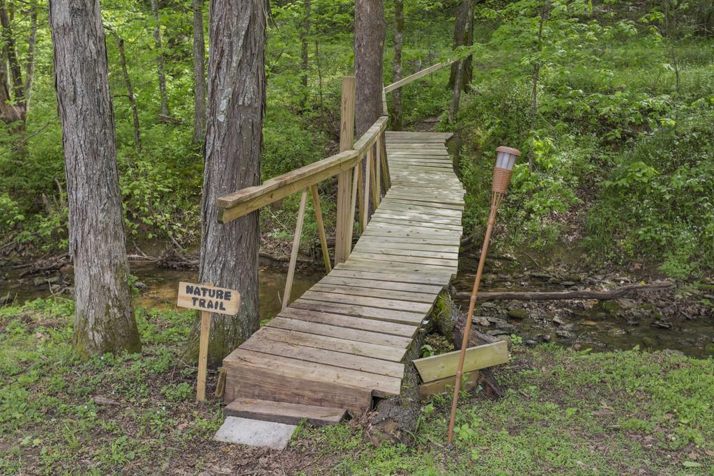 Nashville Tn Vacation Rentals Esterno foto
