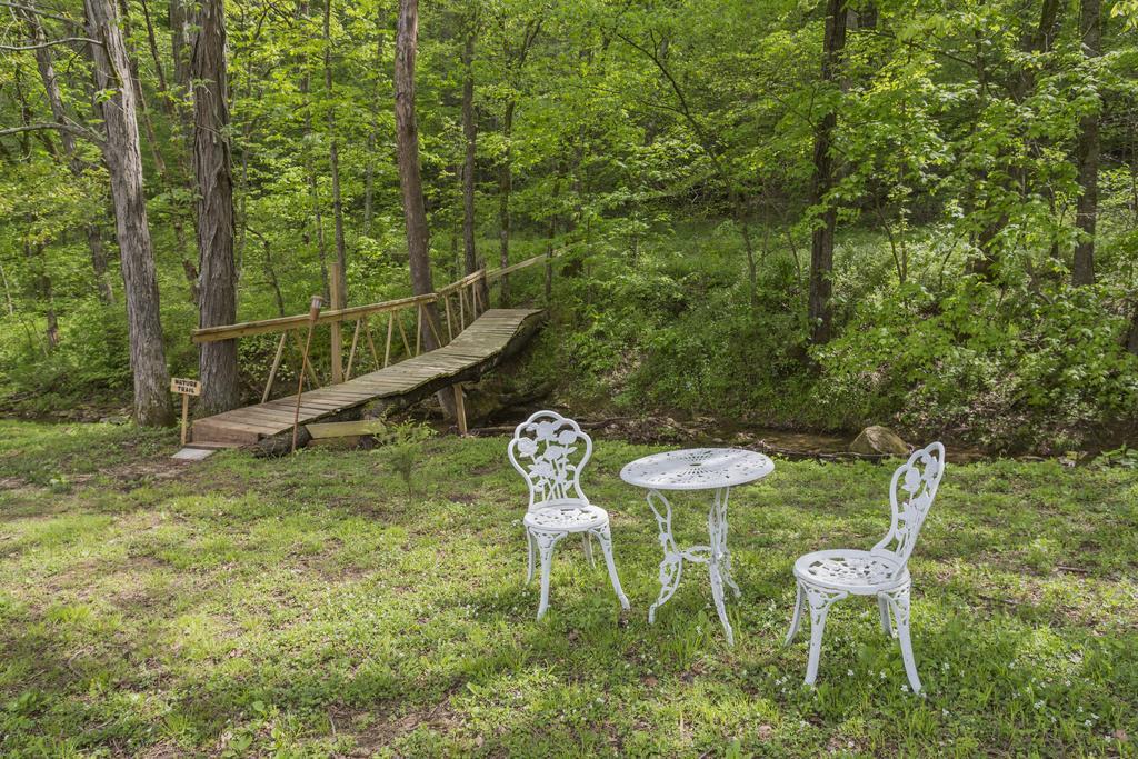 Nashville Tn Vacation Rentals Esterno foto