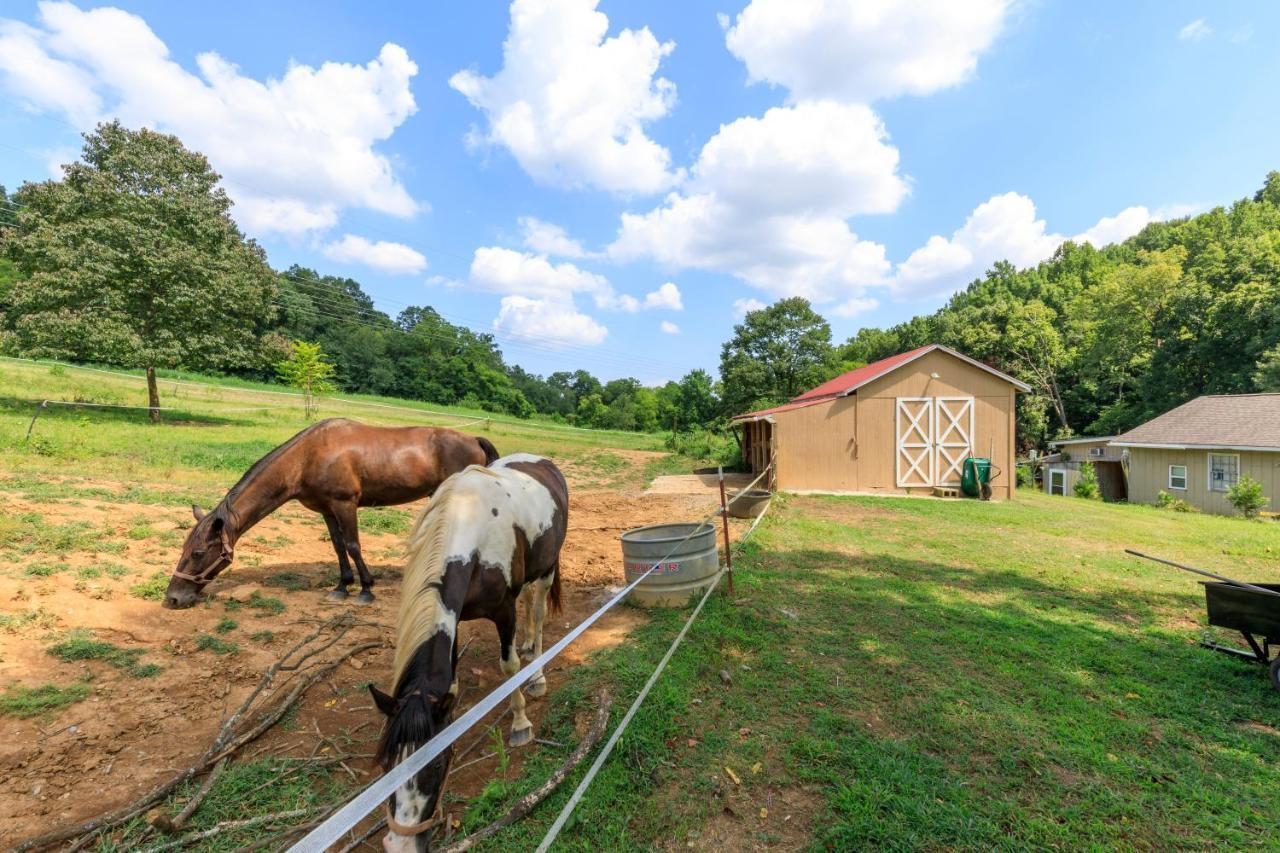 Nashville Tn Vacation Rentals Esterno foto