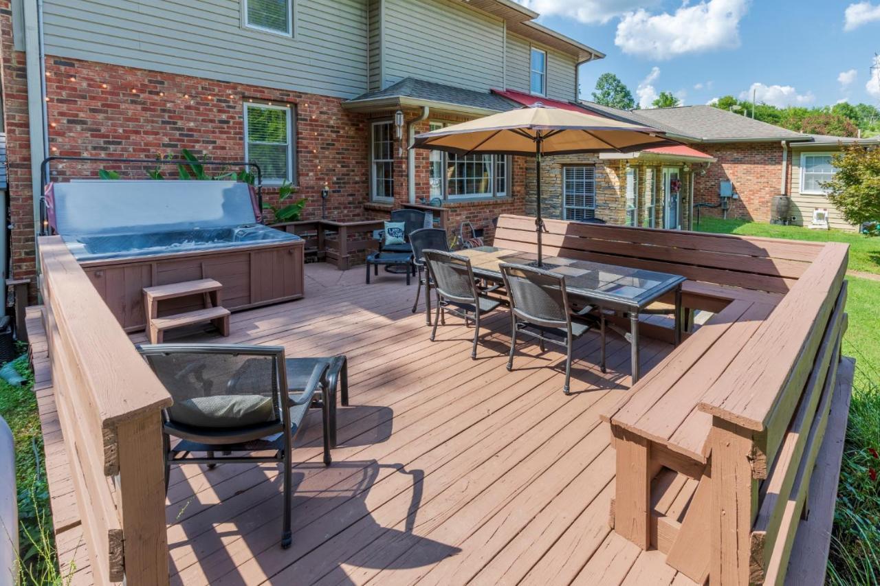 Nashville Tn Vacation Rentals Camera foto