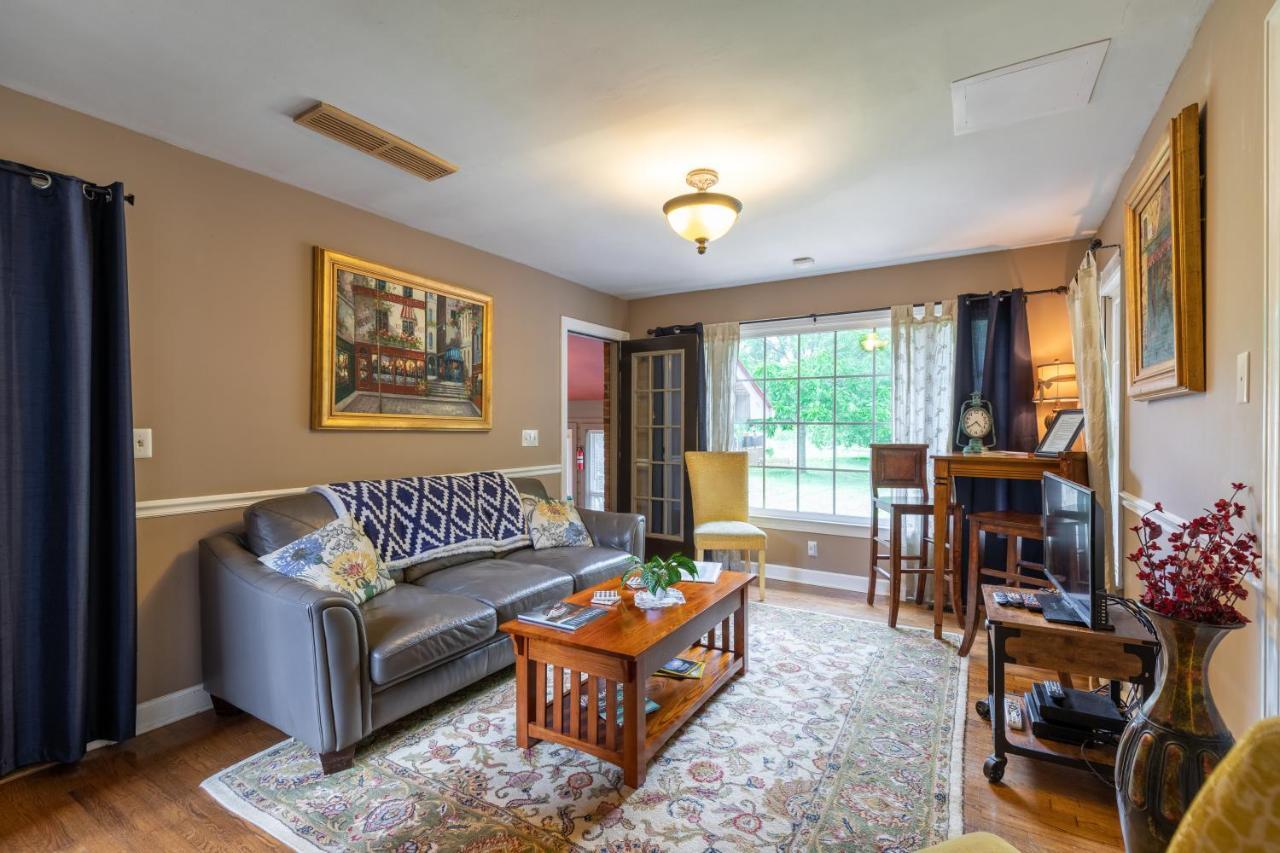 Nashville Tn Vacation Rentals Camera foto