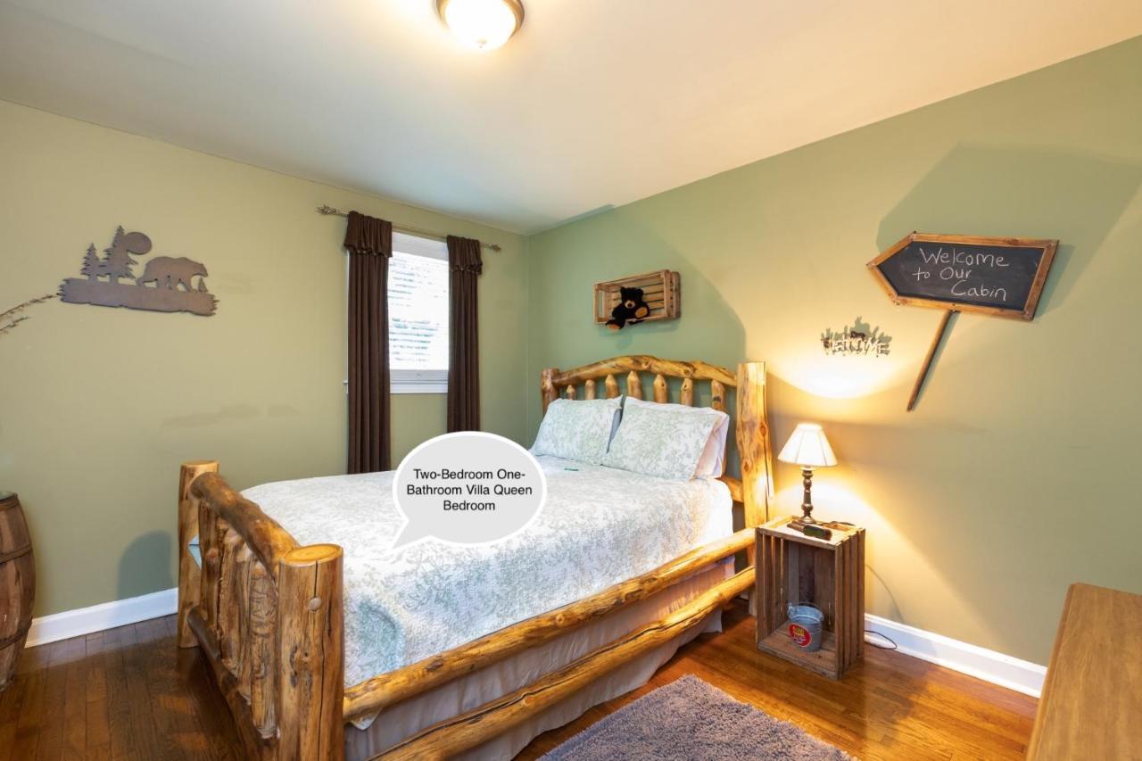 Nashville Tn Vacation Rentals Esterno foto