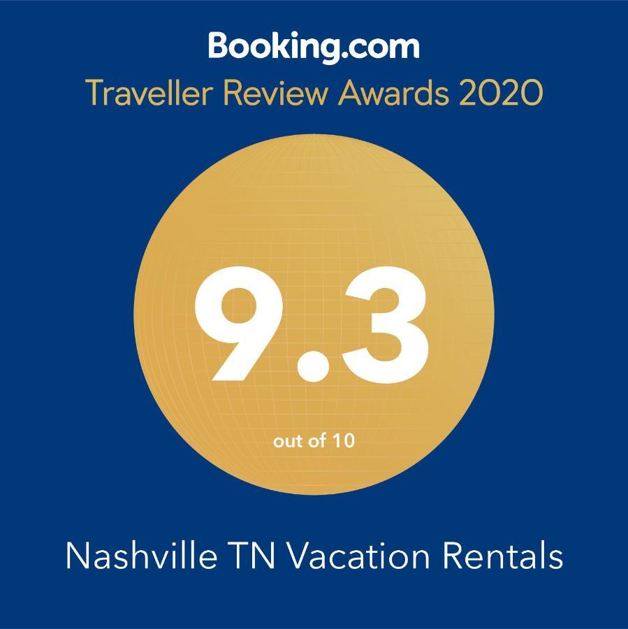 Nashville Tn Vacation Rentals Esterno foto